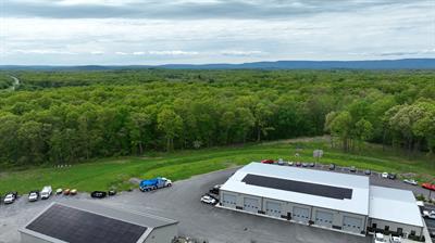Commercial Solar Photo