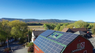Commercial Solar Photo