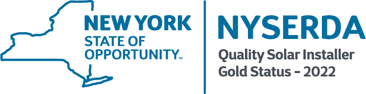 NYSERDA Quality Solar Installer 2022